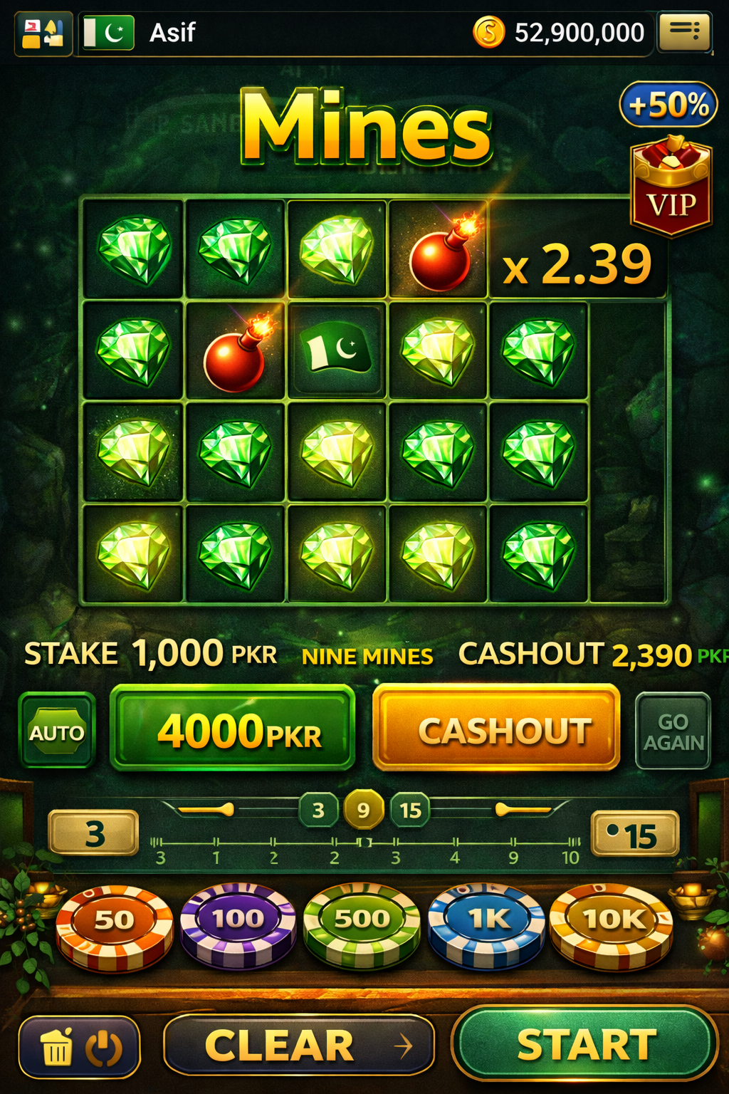 jili games pakistan