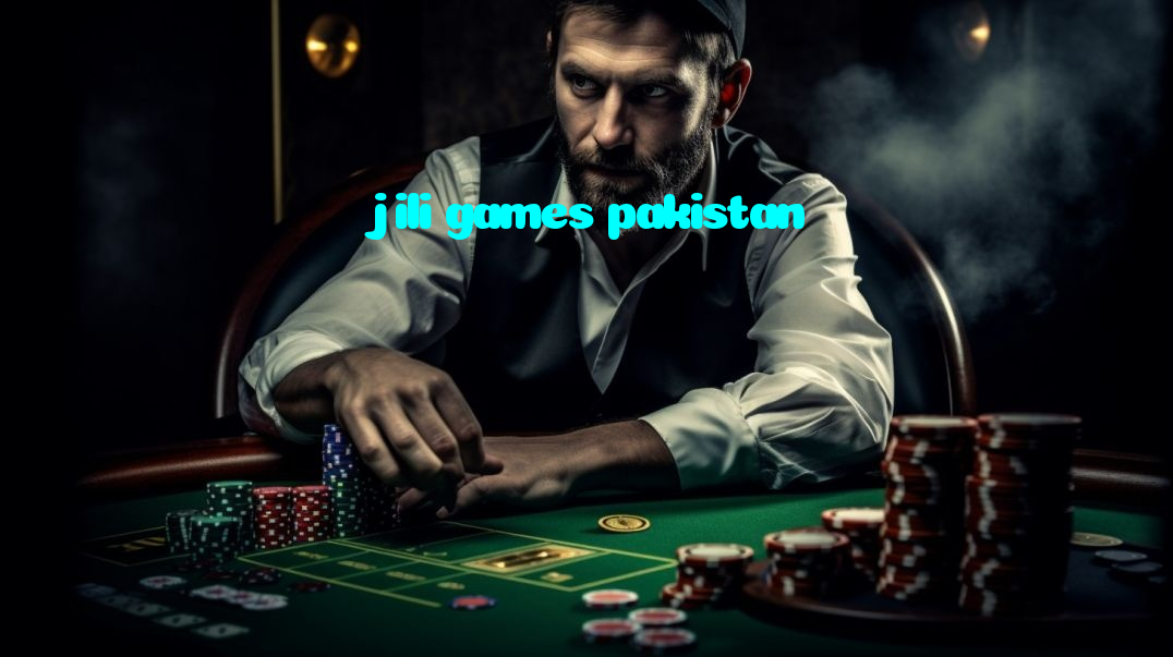 making first deposit on jili games pakistan website using local payment methods in Pakistan