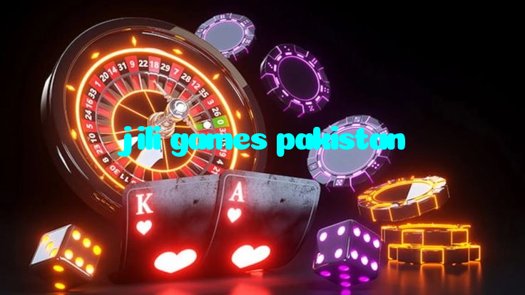jili games pakistan
